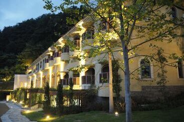 هتل La Vista Fuji Kawaguchiko