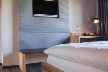 Отель Landgasthof Pappelkrug