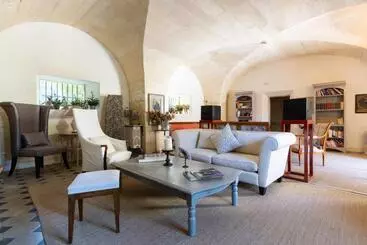Hotel Mas Des Comtes De Provence