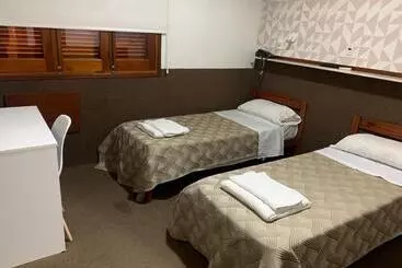 Hotel Patri