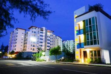 فندق Rare Deluxe Inn