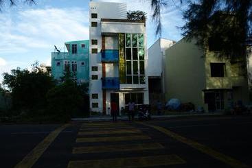 Hotel Rare Deluxe Inn