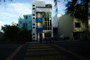 Hotel Rare Deluxe Inn