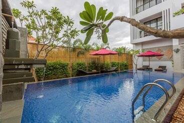 هتل Silver Palms Residence