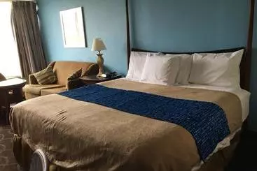 Hotelli Travel Inn