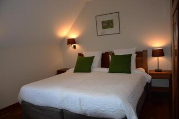 ホテル Val Lachard