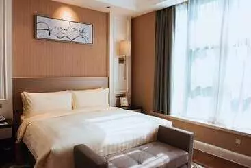 Hotel Wyndham Grand Xian Residence