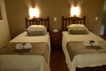 Пансион Acasia Guest Lodge