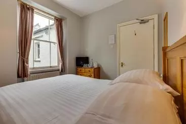 پانسیون Ashleigh House   Room Only