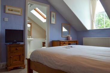 פנסיון Ashleigh House   Room Only