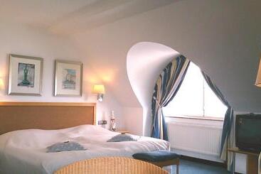 Strandhotel Juister Hof