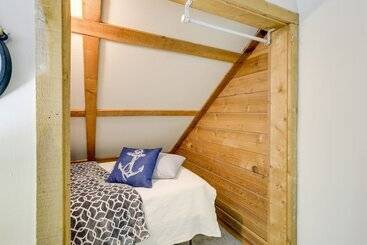 茅舍 Scenic Mount Sopris View: Historic Alpine Cabin!