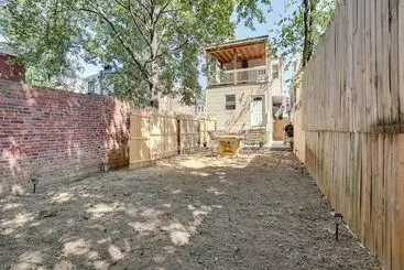 コテージ Wilmington Home ~ 28 Mi To Downtown Philadelphia!