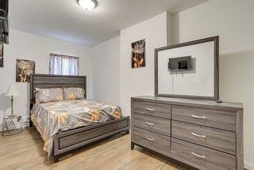 Vidéki Ház Wilmington Home ~ 28 Mi To Downtown Philadelphia!