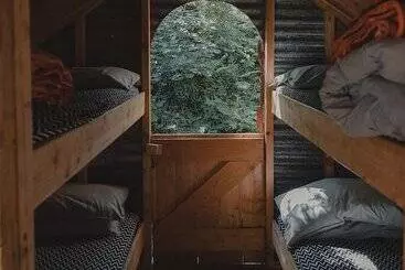 コテージ 6 Person Cabin, Surrounded By Nature In Tintagel
