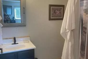 Aamiaismajoitus (B&B) Bryce Canyon Country Inn