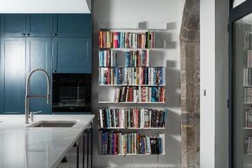 公寓式酒店 Bouquerie Lagrasse