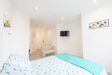 Hotel Glm Residences 1