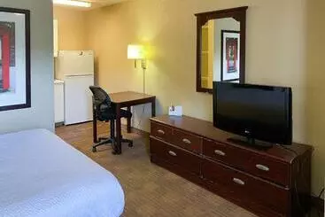 هتل Studio 6 Columbus Ga Columbus Airport