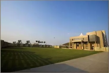 Hotelli The Celestial Park