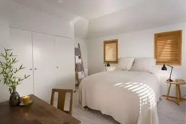 ペンション Kumiko's Guest House