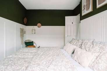 اقامتگاه Modern & Stylish Home In The Heart Of Belfast City