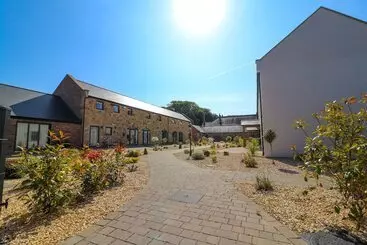 Residència Northumberland Luxury Stays   The Gavel