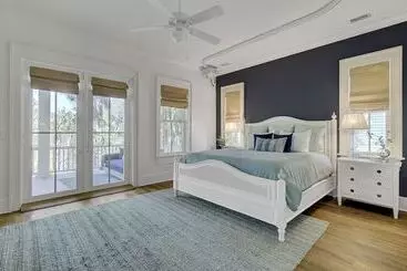 コテージ 24 Sand Dollar Drive By Avantstay Entertainers Home W/ Pool. Hot Tub, Ping Pong & Close To Beach!