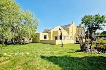 Casa Rural 7 Holly Barn