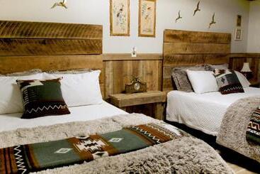 Arthur Murray S Motel