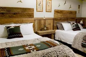 Arthur Murray S Motel