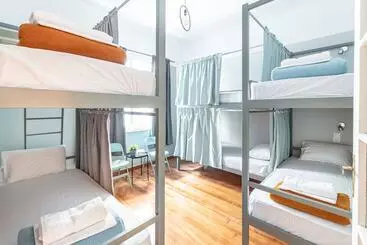 Hostelista