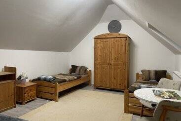 فندق Gasthaus Katrin