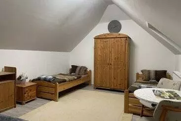 Hotelli Gasthaus Katrin