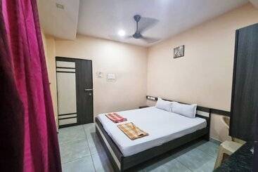 酒店 Prasana Residency