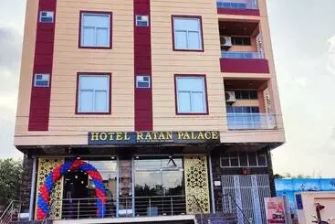 Hotel Ratan Palace By Evara