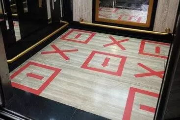 ホテル Tyler Kathu