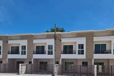 Hotelli Yyk Homestay