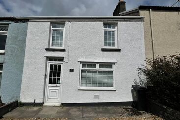 Residència Cozy 2 Bed Cottage In Merthyr, 5 Mins To Bike Park