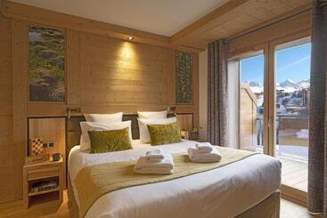 Mgm Hotels & Residences   Residence Manaka