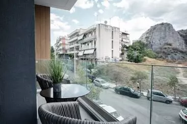 The Edge Luxury Residences