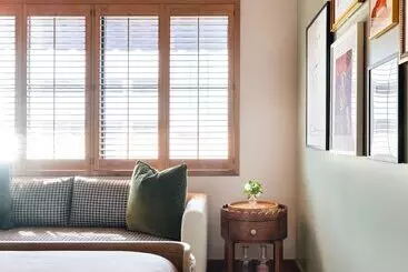 リゾートホテル Palihouse Hyde Park Village