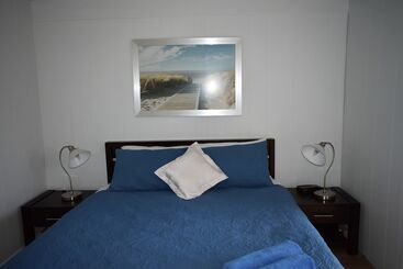 Сельский дом Sussex Palms Holiday Park