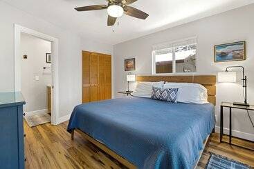 コテージ White Cone