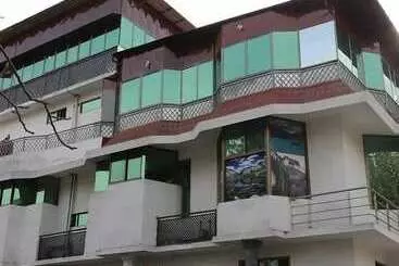 هتل Blossom Guest House Gilgit