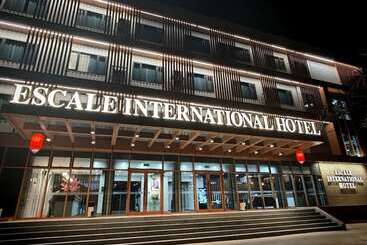 Otel Escale International