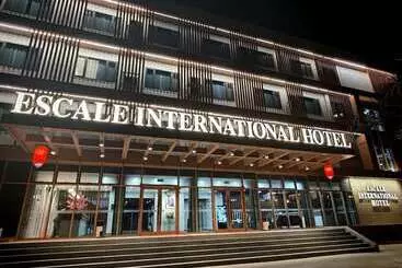 Hotel Escale International