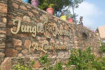 酒店 Jungle Journey