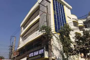 هتل Khan View