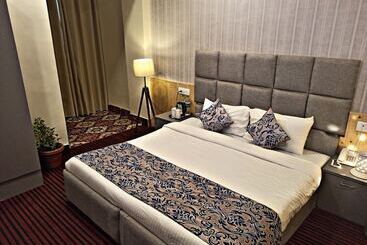 Hotel Kosmos Anamika